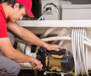 About Emergency plumbing pros Clements, CA